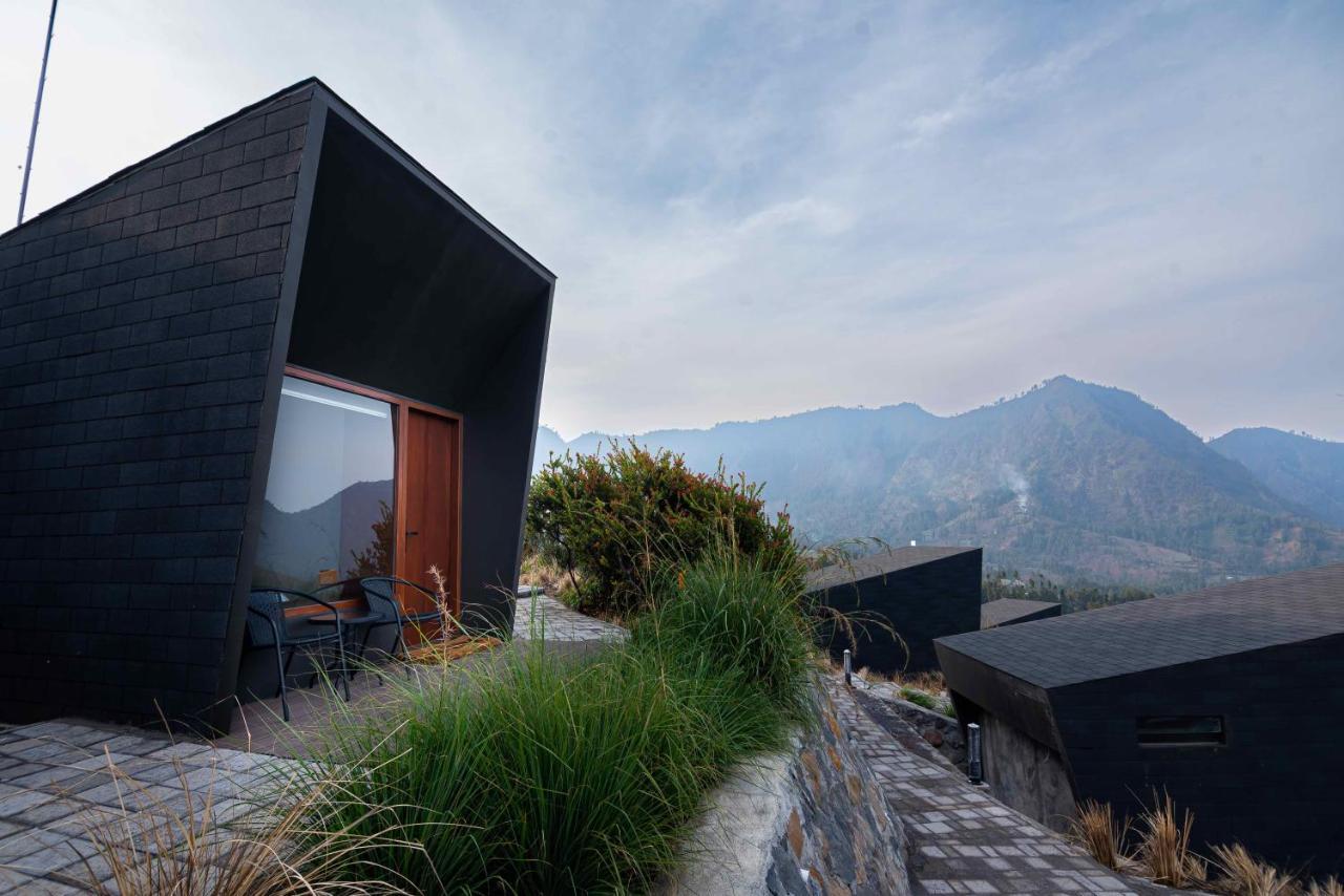 Artotel Cabin Bromo Ngadisari Ngoại thất bức ảnh