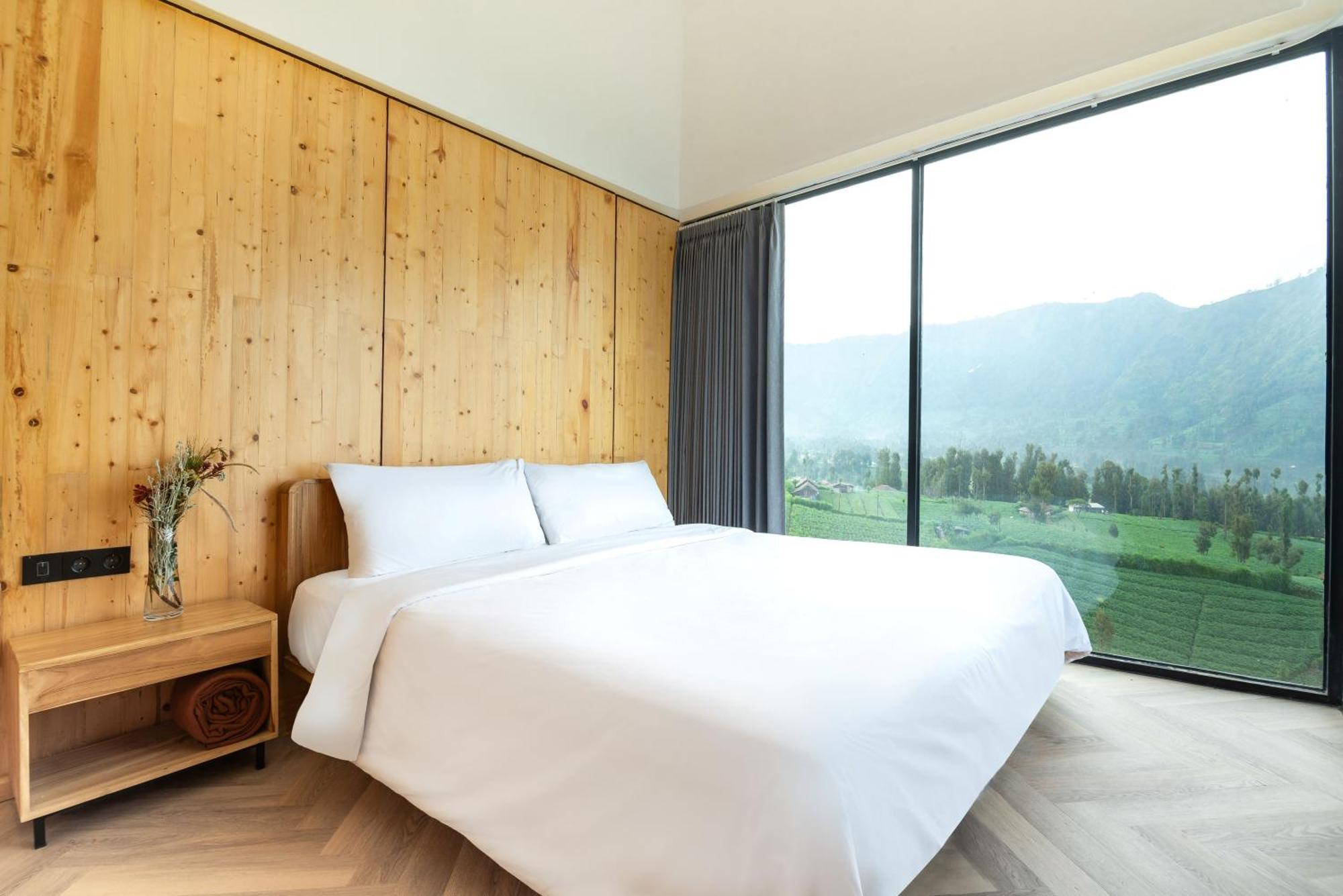 Artotel Cabin Bromo Ngadisari Ngoại thất bức ảnh